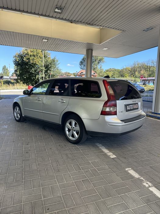 Продам Volvo V-50
