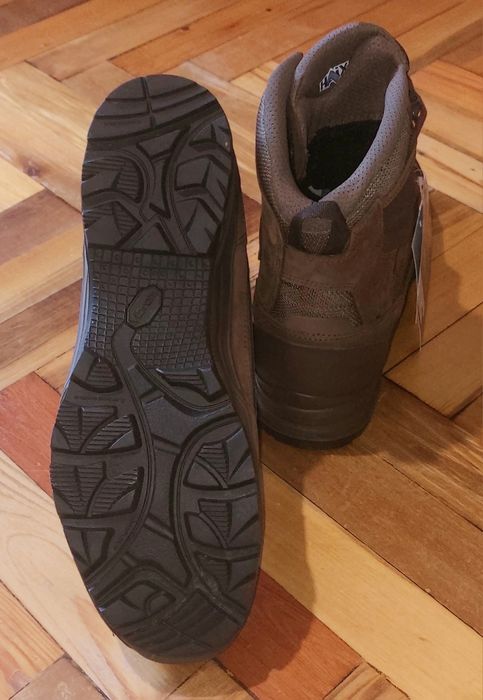 Берці Haix, Німеччина, 44 розмір