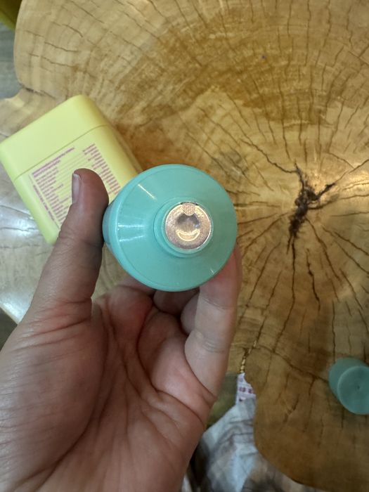 Набір Byoma, оригінали з адвентів