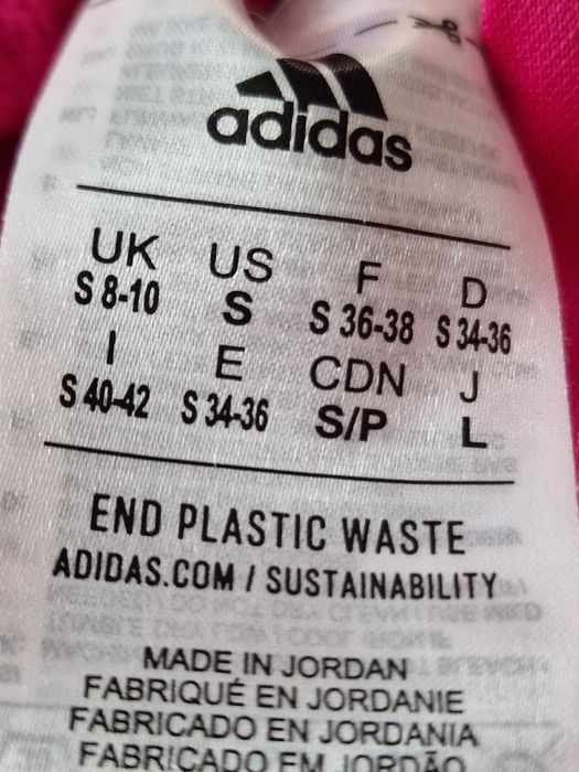 Bluza sportowa "adidas"