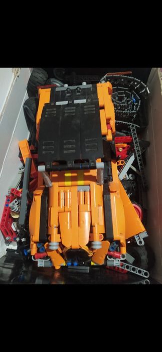 Продажа LEGO Technic