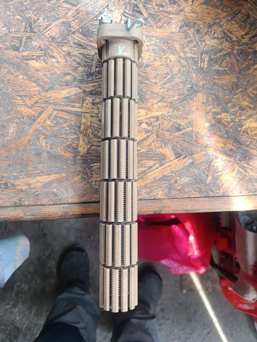 ТЭН для болера Atlantic