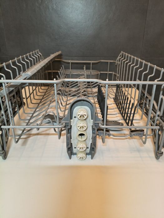 Oryginalny kompletny kosz szufdowy wąski Bosch dostawa