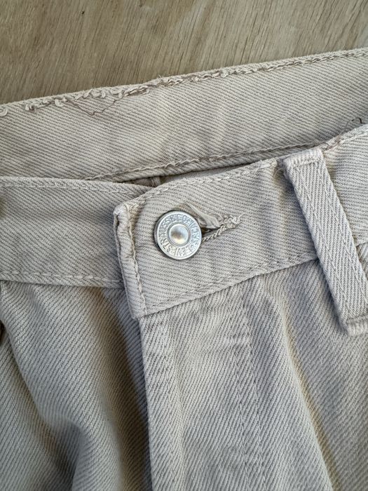 Levis strauss 501