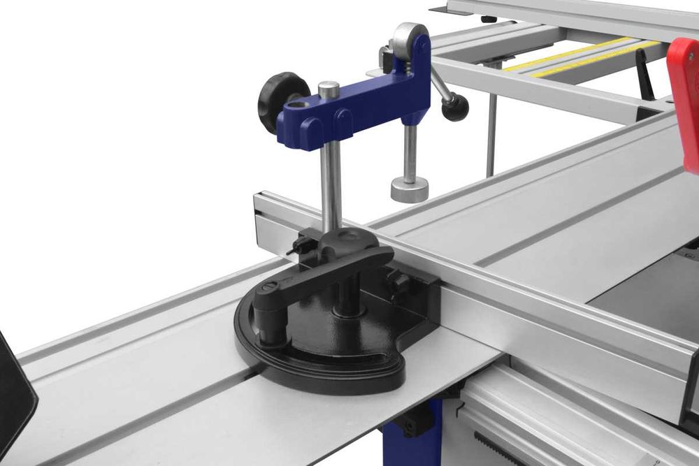 Pilarka piła formatowa formatówka CORMAK PS12 2000 mm