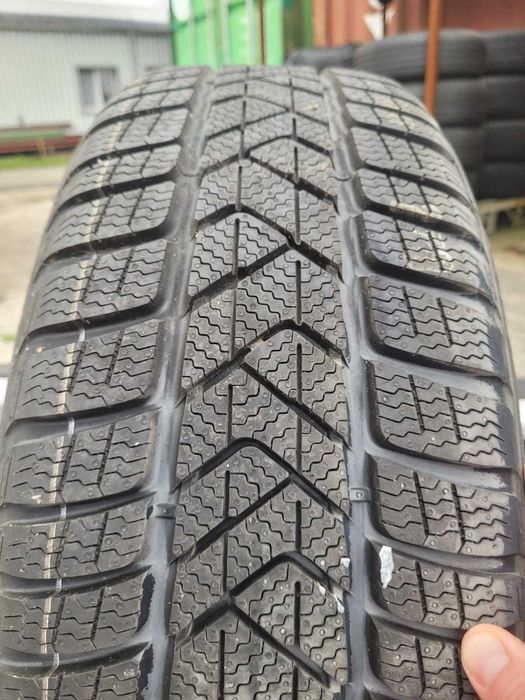 koła bmw 5x112 17 cal et 27 pirelli 225/55/17 97h
