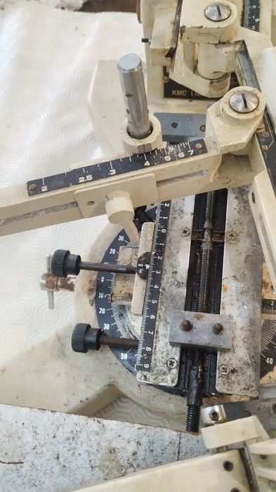 Pantógrafo  para gravação