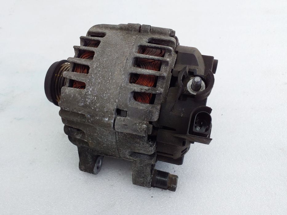 Alternador FORD C-Max II (DXA/CB7, DXA/CEU)