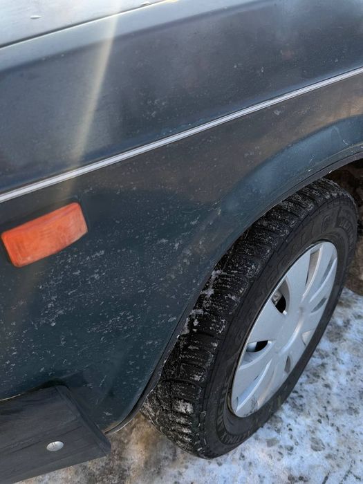 Продам ваз 2107 на ходу без торга!!