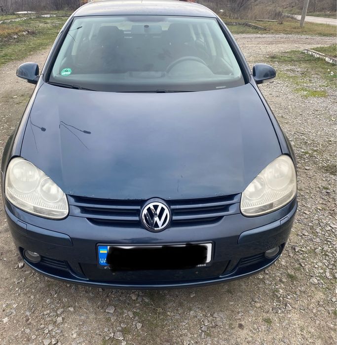 Продам Wolkswagen golf