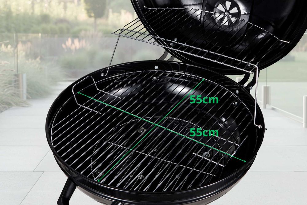 GRILL Lindo ogrodowy