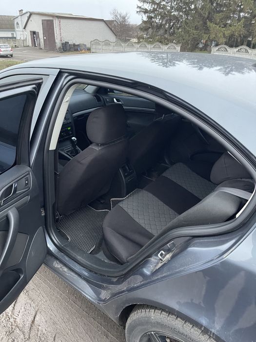 Продам Шкода А5 2.0 TDI