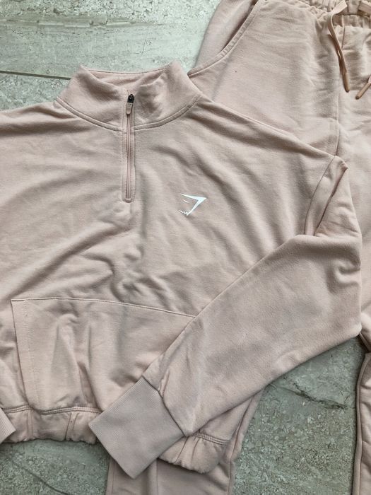 Gymshark костюм жіночий xs