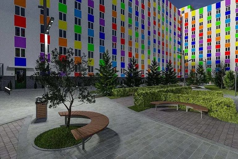 Можно на месяц!Сдам квартиру.Академика Павлова.Барабашова.Студенческая