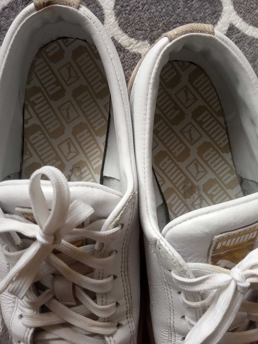 Buty Puma rozm. 39