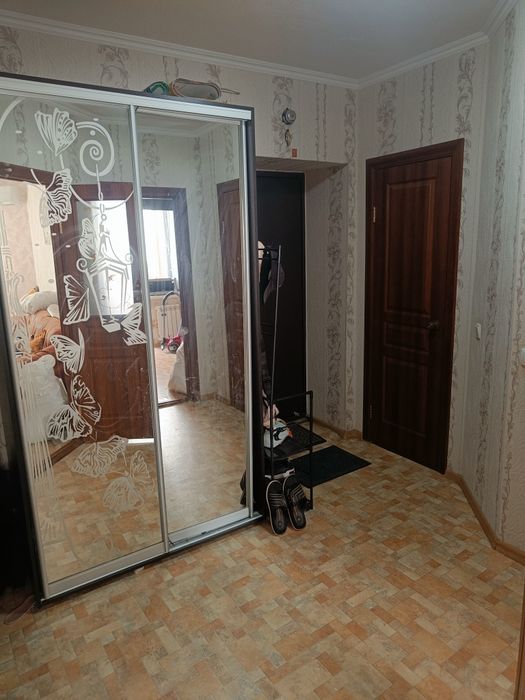 1 кімнатна квартира
