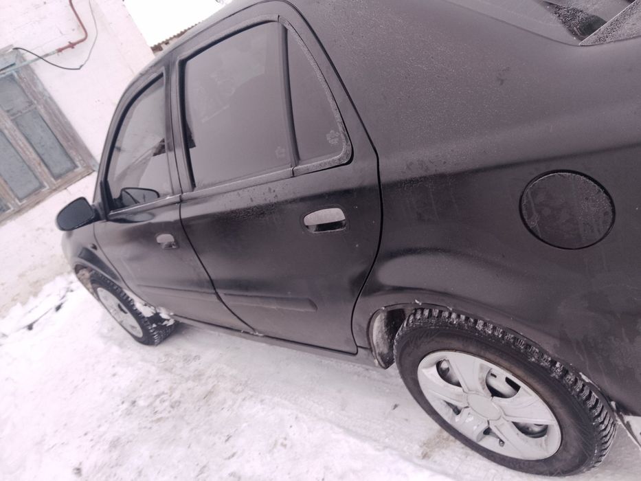 Продам авто на ходу