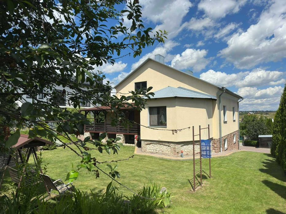 Продам будинок передмістя м.Тернопіль, с.Підгородне