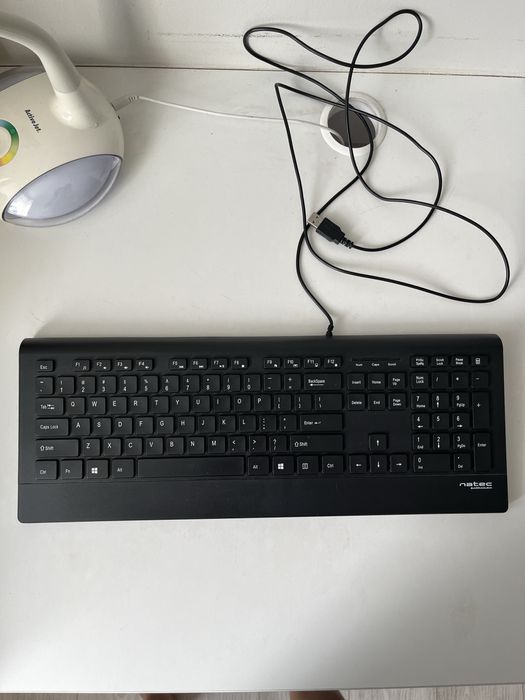 Komputer dell optiplex 790 windows 10 Pro, RAM 16GB + monitor HP