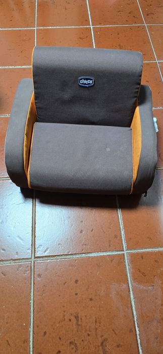 Sofá / espreguiçadeira criança Chicco