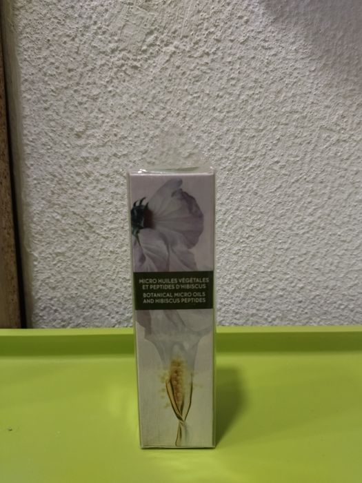 Fortificante capilar Yves Rocher