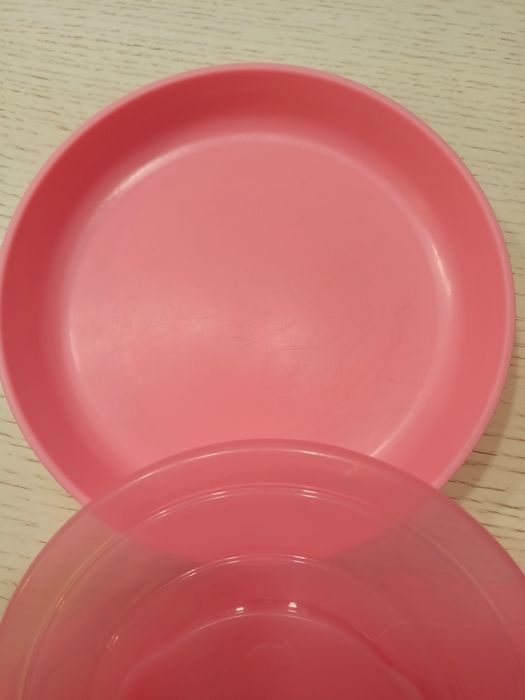 Twistshake mata + talerzyk + miseczka