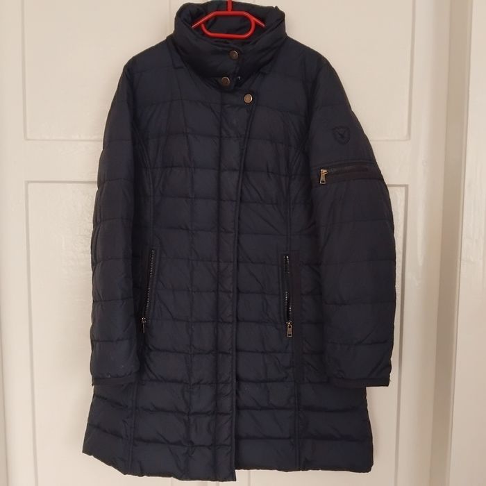 Пальто куртка пуховик Fuchs Schmitt