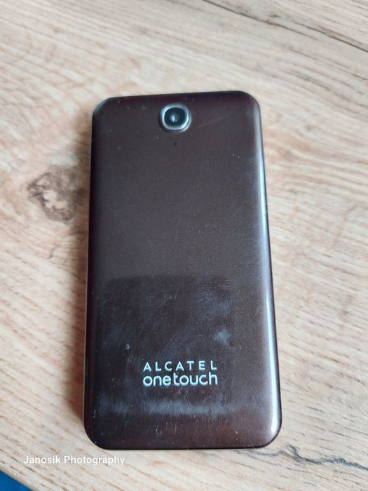 Alcatel  OneTouch 2012G