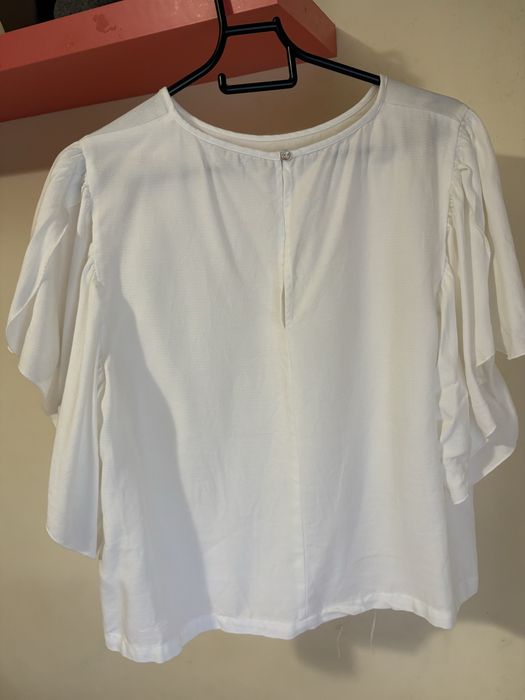 Linda blusa da Salsa …