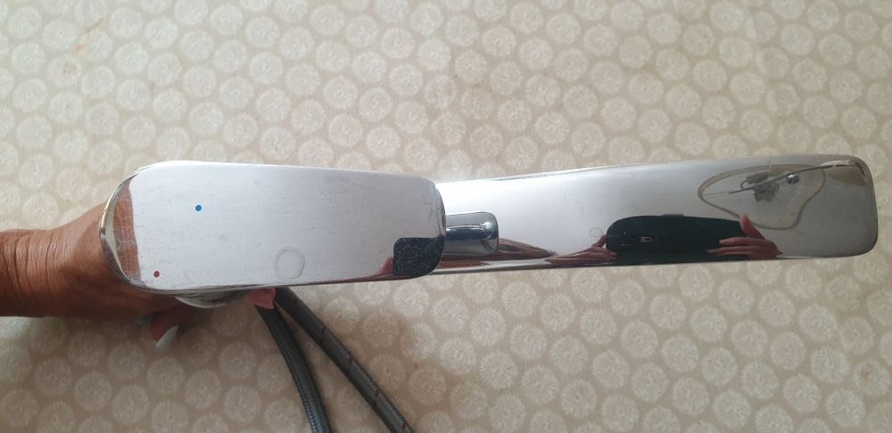 Misturadora cozinha Delinea