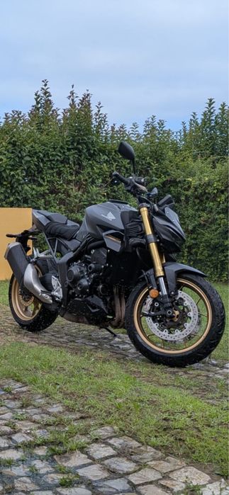 Cb 1000 hornet SP