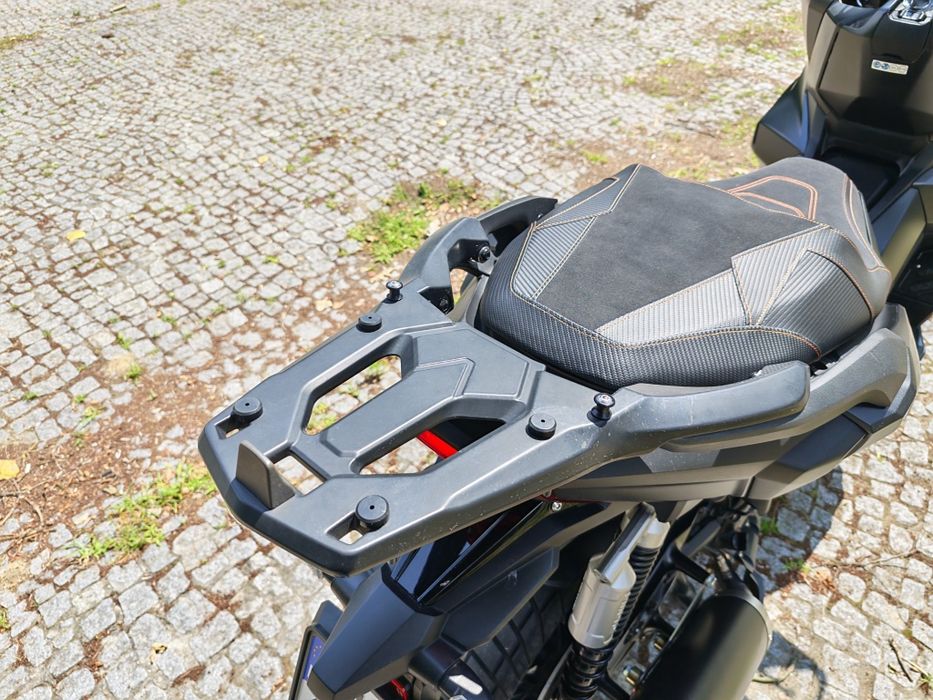 Skuter Honda ADV 350 2023/2024