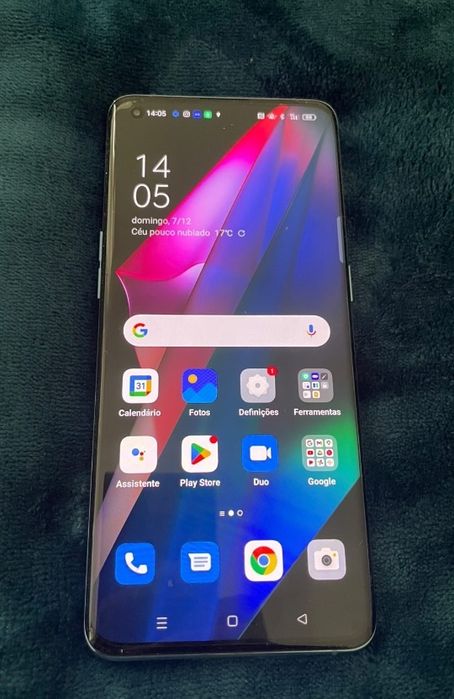 OPPO Find X3 Pro