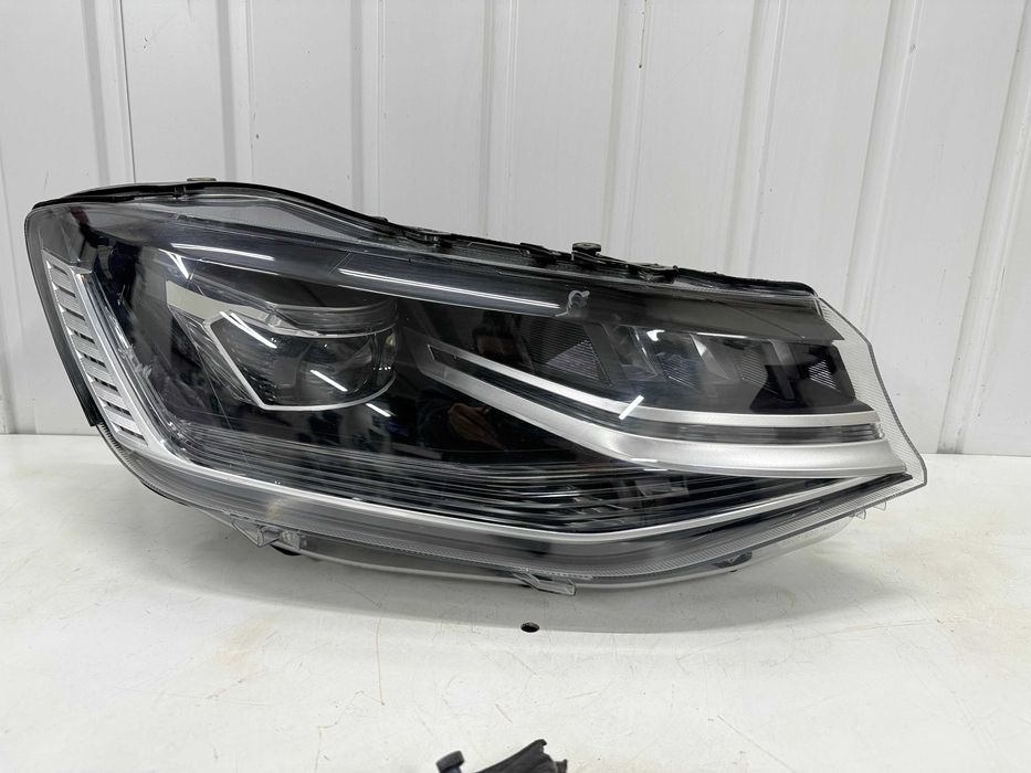 Фара передня права VW Caddy IV 20+ Фара права Кадді 4 2022