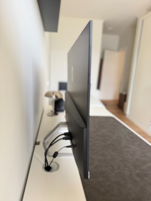 Monitor HP 32f 32” Full HD IPS – Excelente Estado | Caixa Original
