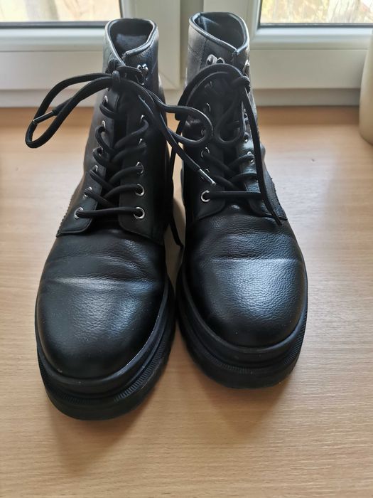 Buty Zara męskie 41