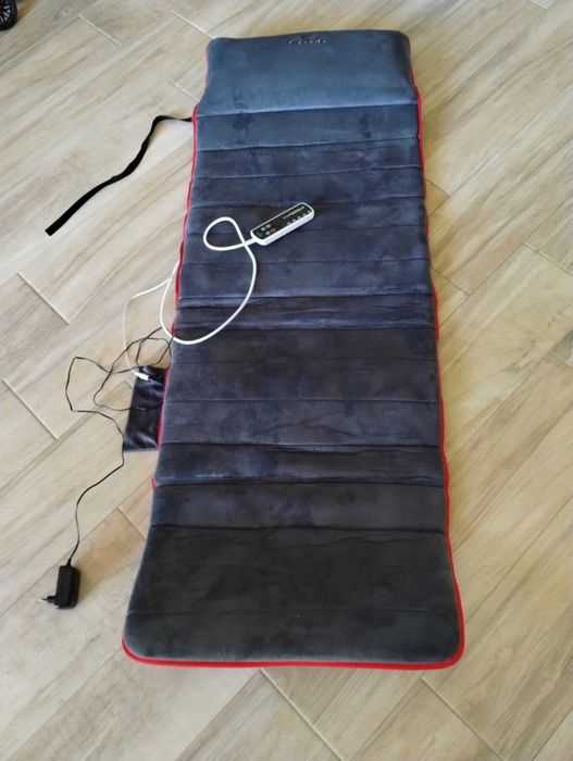 Mata do masażu Casada