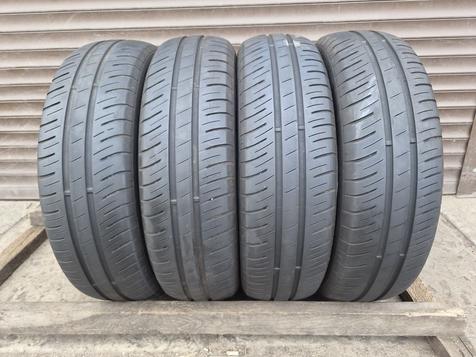 Шини літні 165/65/r15,Goodyear Efficient Grip, 2021р.