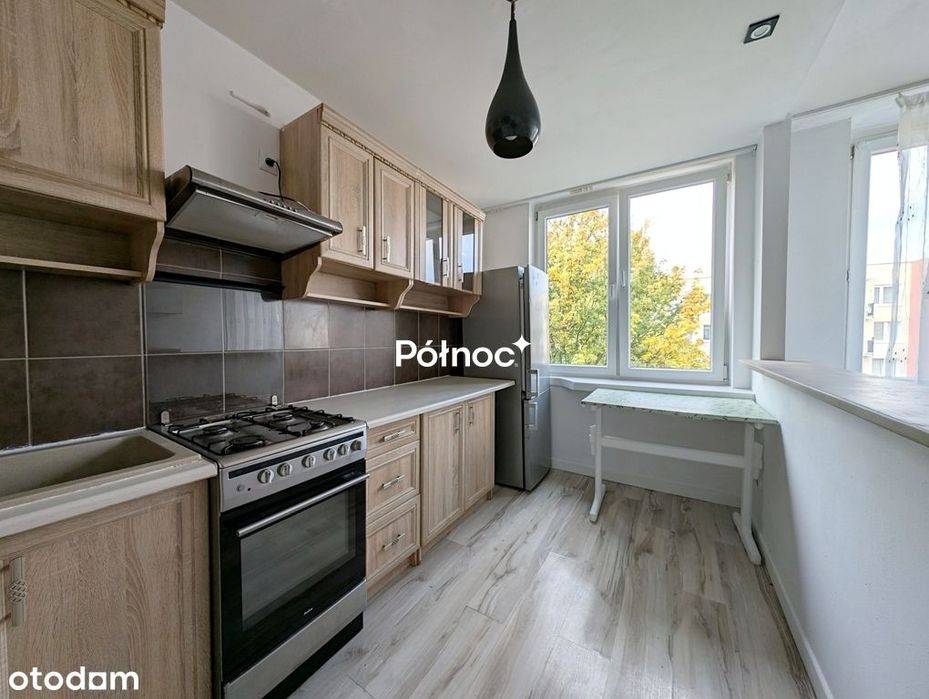 Mieszkanie 40 m2, 2pok., Świdnik