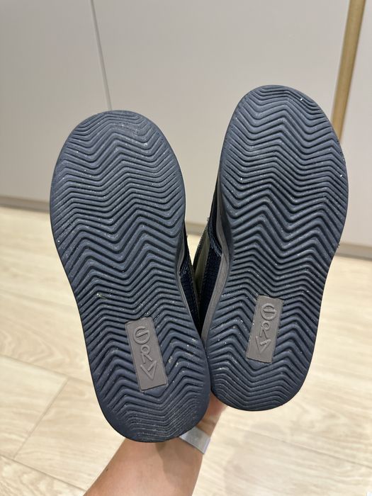 Черевики демісезонні