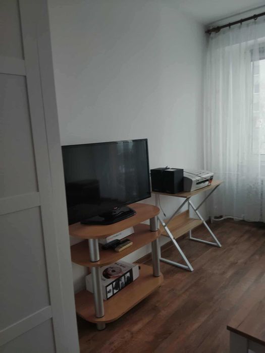 Mieszkanie do wynajęcia Podgrodzie