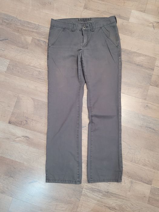 Spodnie męskie rozmiar 50