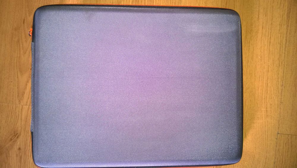 Etui na koszulę PACKSHI - Profesjonalne etui na koszulę z wkładką