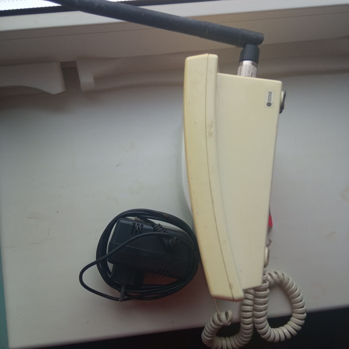 Фиксированный беспроводный терминал