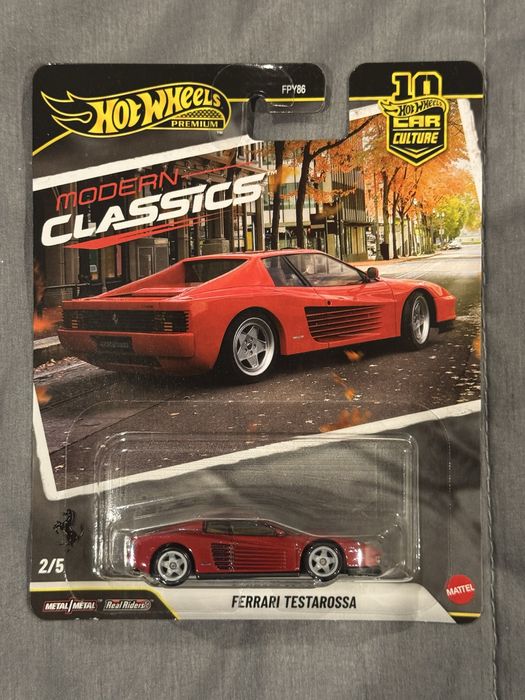 Conjunto Hotwheels