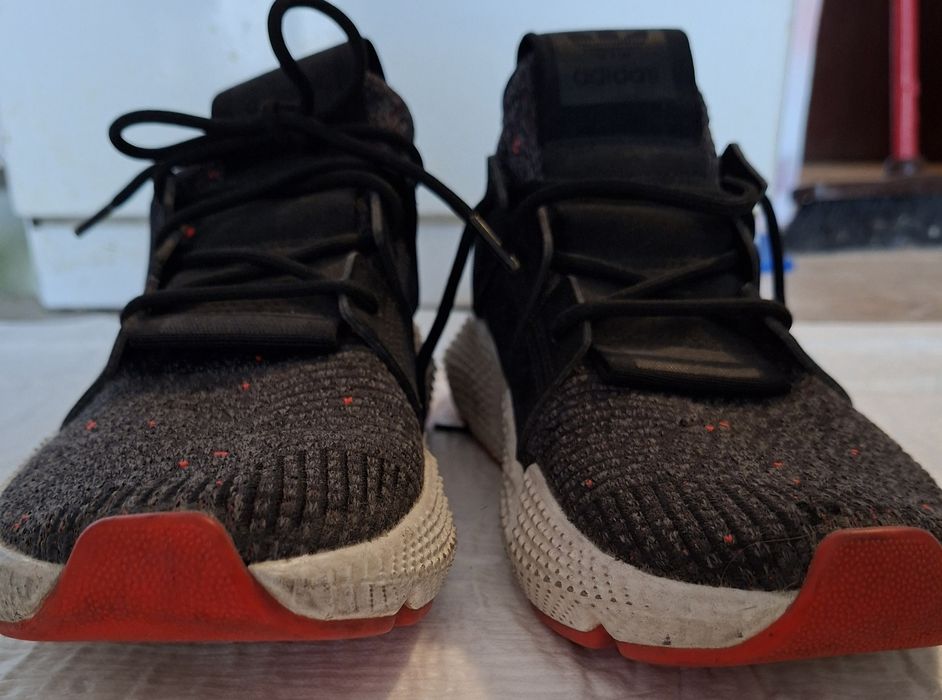 Buty adidas model PROPHERE