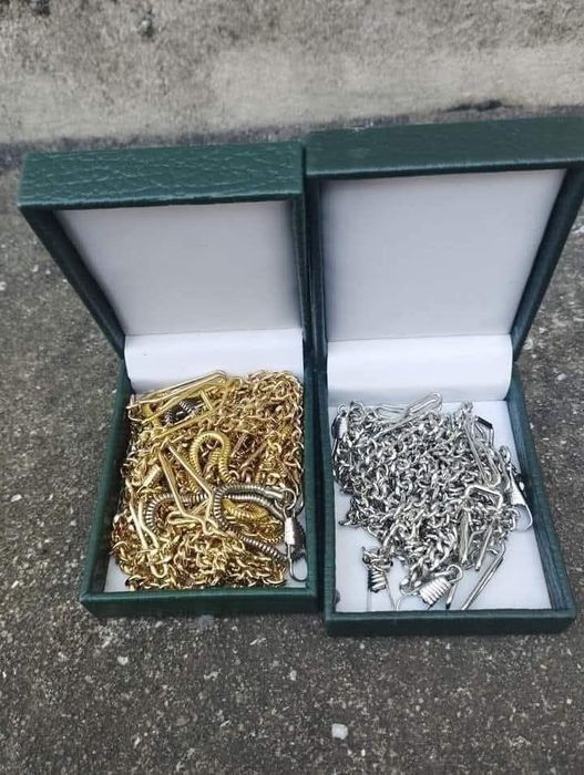 Vendo rorretes de relajio de bosso