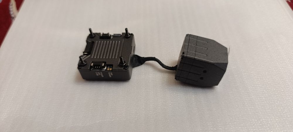 Продам тепловізійну камеру Caddx Eclipse