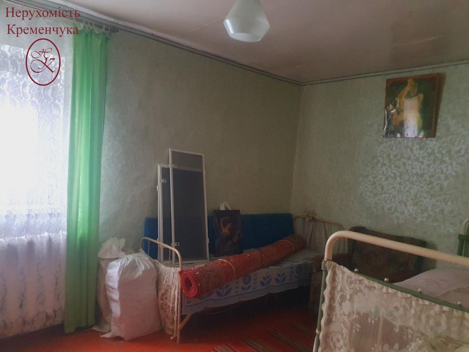 Продам будинок в передмісті Кременчука