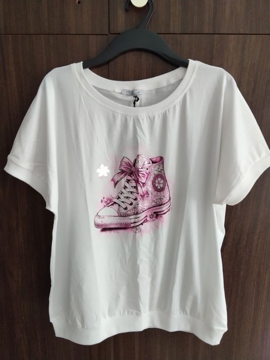 Bluzka Megi OBag Apart Yes Pandora Swarovski Boho Sezam Verona Tous by love me